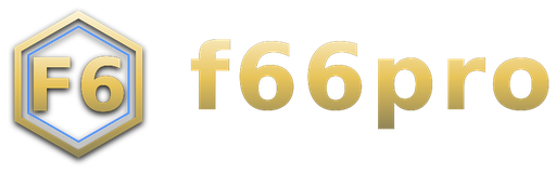 f66pro logo